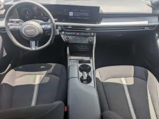 Hyundai SONATA 2025 SEL 4dr Sedan