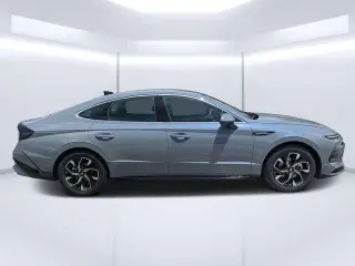 Hyundai SONATA 2025 SEL 4dr Sedan