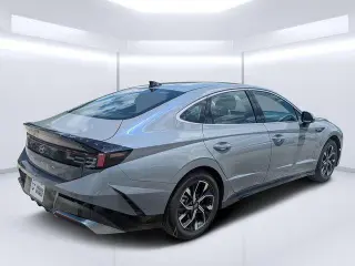 Hyundai SONATA 2025 SEL 4dr Sedan