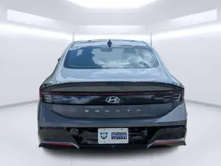 Hyundai SONATA 2025 SEL 4dr Sedan