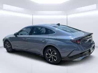 Hyundai SONATA 2025 SEL 4dr Sedan
