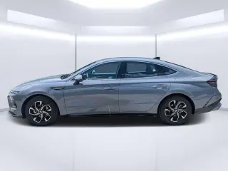 Hyundai SONATA 2025 SEL 4dr Sedan