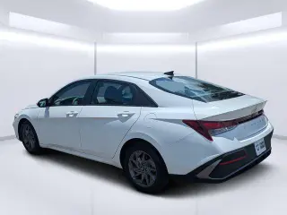 Hyundai ELANTRA 2024 SEL 4dr Sedan