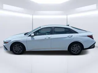 Hyundai ELANTRA 2024 SEL 4dr Sedan
