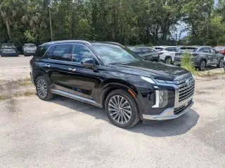 Hyundai PALISADE 2023 Calligraphy 4dr SUV