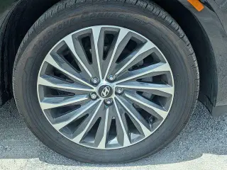 Hyundai PALISADE 2023 Calligraphy 4dr SUV