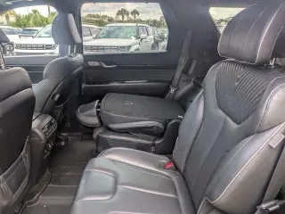 Hyundai PALISADE 2023 Calligraphy 4dr SUV