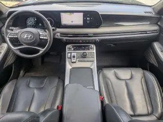 Hyundai PALISADE 2023 Calligraphy 4dr SUV