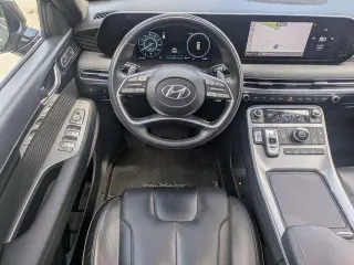 Hyundai PALISADE 2023 Calligraphy 4dr SUV