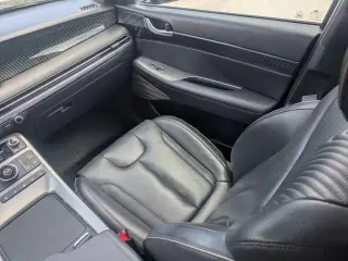 Hyundai PALISADE 2023 Calligraphy 4dr SUV