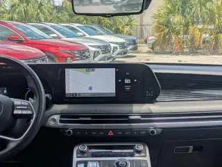 Hyundai PALISADE 2023 Calligraphy 4dr SUV