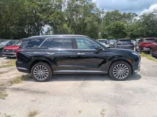 Hyundai PALISADE 2023 Calligraphy 4dr SUV