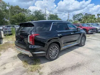Hyundai PALISADE 2023 Calligraphy 4dr SUV