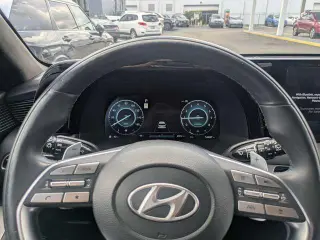 Hyundai PALISADE 2023 Calligraphy 4dr SUV