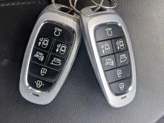 Hyundai PALISADE 2023 Calligraphy 4dr SUV