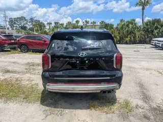 Hyundai PALISADE 2023 Calligraphy 4dr SUV