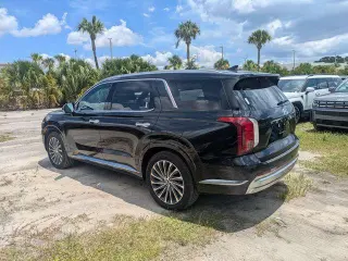 Hyundai PALISADE 2023 Calligraphy 4dr SUV