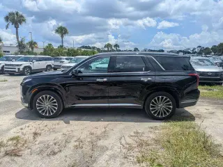 Hyundai PALISADE 2023 Calligraphy 4dr SUV