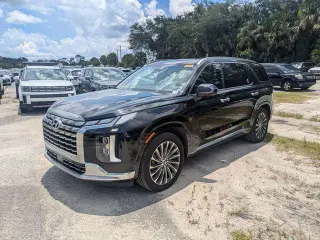 Hyundai PALISADE 2023 Calligraphy 4dr SUV