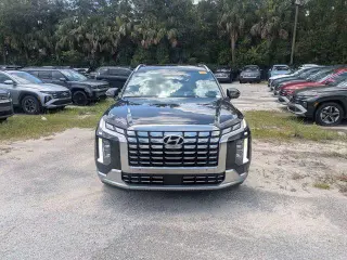 Hyundai PALISADE 2023 Calligraphy 4dr SUV