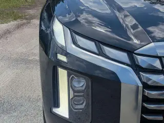 Hyundai PALISADE 2023 Calligraphy 4dr SUV