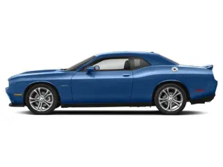 Dodge Challenger 2022 AWD GT 2dr Coupe