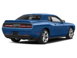 Dodge Challenger 2022 AWD GT 2dr Coupe