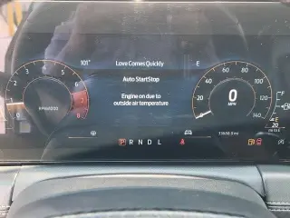 Ford Mustang 2025 EcoBoost 2dr Convertible