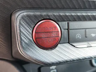 Ford Mustang 2025 EcoBoost 2dr Convertible