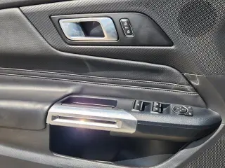 Ford Mustang 2025 EcoBoost 2dr Convertible