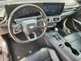 Ford Mustang 2025 EcoBoost 2dr Convertible