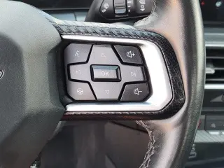 Ford Mustang 2025 EcoBoost 2dr Convertible