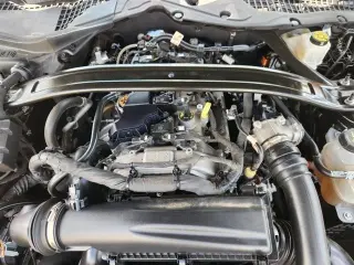Ford Mustang 2025 EcoBoost 2dr Convertible