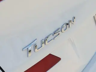 Hyundai TUCSON 2021 Limited 4dr SUV