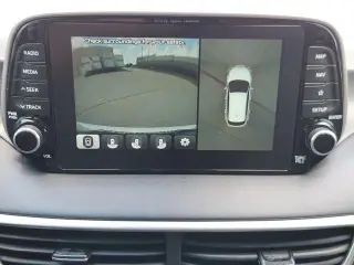 Hyundai TUCSON 2021 Limited 4dr SUV