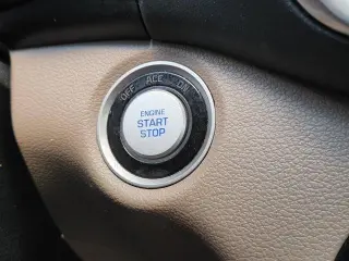 Hyundai TUCSON 2021 Limited 4dr SUV