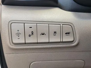 Hyundai TUCSON 2021 Limited 4dr SUV