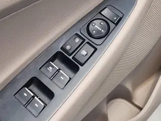 Hyundai TUCSON 2021 Limited 4dr SUV
