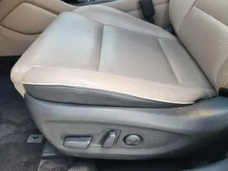 Hyundai TUCSON 2021 Limited 4dr SUV