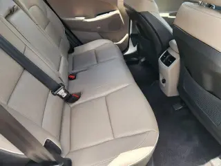 Hyundai TUCSON 2021 Limited 4dr SUV