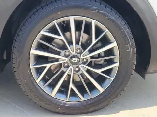 Hyundai TUCSON 2021 Limited 4dr SUV