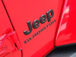 Jeep Gladiator 2021 4x4 Sport 4dr Crew Cab 5.0 ft. SB