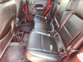 Jeep Gladiator 2021 4x4 Sport 4dr Crew Cab 5.0 ft. SB