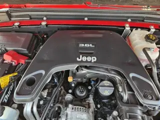 Jeep Gladiator 2021 4x4 Sport 4dr Crew Cab 5.0 ft. SB
