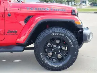 Jeep Gladiator 2021 4x4 Sport 4dr Crew Cab 5.0 ft. SB