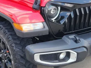 Jeep Gladiator 2021 4x4 Sport 4dr Crew Cab 5.0 ft. SB