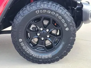 Jeep Gladiator 2021 4x4 Sport 4dr Crew Cab 5.0 ft. SB