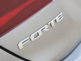 Kia Forte 2024 LX 4dr Sedan