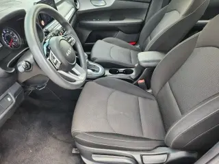 Kia Forte 2024 LX 4dr Sedan