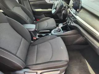Kia Forte 2024 LX 4dr Sedan